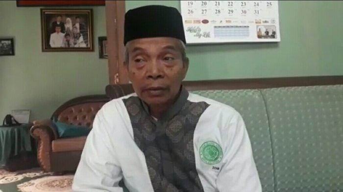 Innalillahi, Ketua MUI Salatiga Wafat Saat Mengimami Shalat Jumat